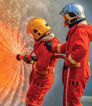 Extrication glove
