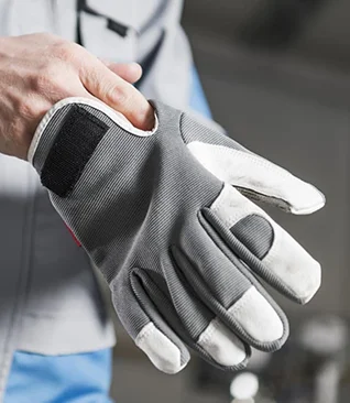 Rigger gloves