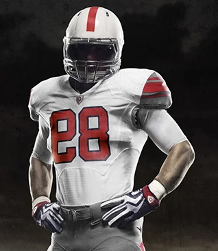 Sports wears