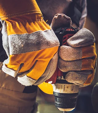 Working gloves